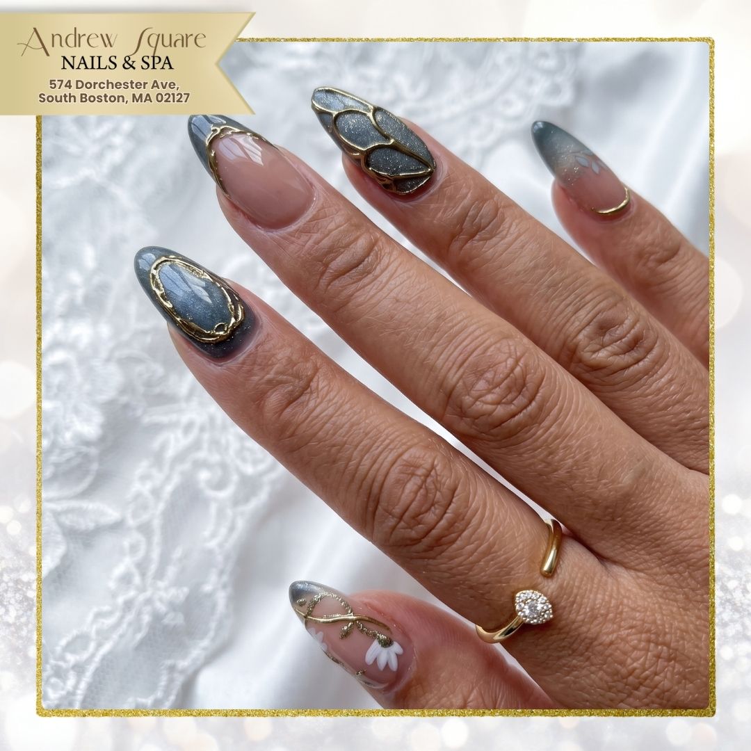 Nail June 8